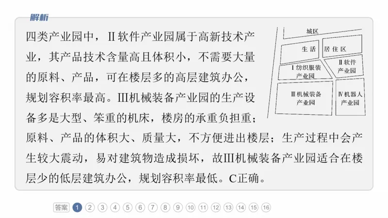 2025年高考地理二轮复习课件通用版专题5　主题9　城市发展_9.2025地理总复习_2025年新高考资料_二轮复习_2025年高考地理二轮复习课件全国通用（ppt+pdf资源）
