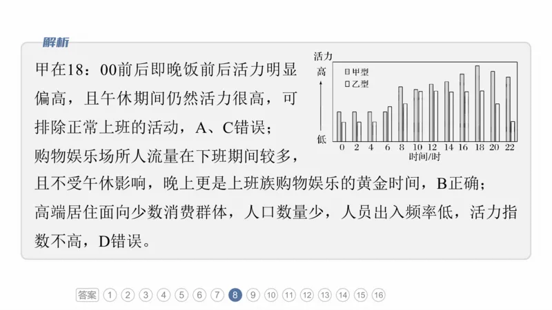 2025年高考地理二轮复习课件通用版专题5　主题9　城市发展_9.2025地理总复习_2025年新高考资料_二轮复习_2025年高考地理二轮复习课件全国通用（ppt+pdf资源）