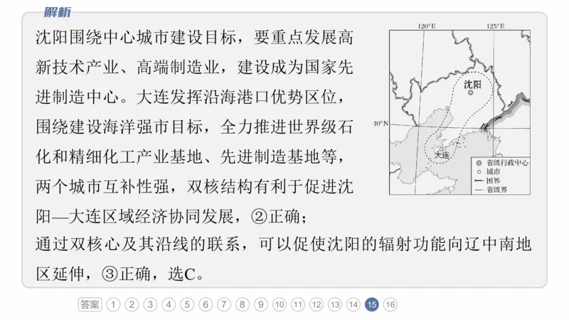 2025年高考地理二轮复习课件通用版专题5　主题9　城市发展_9.2025地理总复习_2025年新高考资料_二轮复习_2025年高考地理二轮复习课件全国通用（ppt+pdf资源）