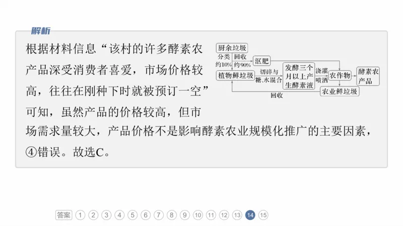 2025年高考地理二轮复习课件通用版专题8　协调人类与地理环境的关系_9.2025地理总复习_2025年新高考资料_二轮复习_2025年高考地理二轮复习课件全国通用（ppt+pdf资源）