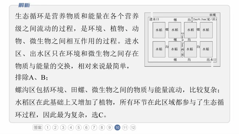 2025年高考地理二轮复习课件通用版专题8　协调人类与地理环境的关系_9.2025地理总复习_2025年新高考资料_二轮复习_2025年高考地理二轮复习课件全国通用（ppt+pdf资源）