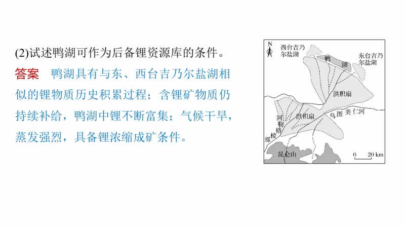 2025年高考地理二轮复习课件通用版专题8　协调人类与地理环境的关系_9.2025地理总复习_2025年新高考资料_二轮复习_2025年高考地理二轮复习课件全国通用（ppt+pdf资源）