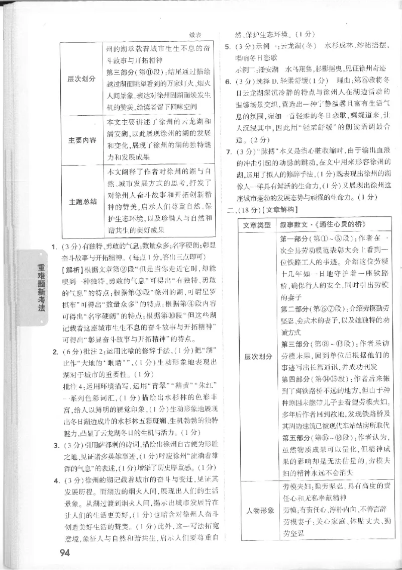 2025《万唯中考&bull;徐州黑白卷》7科详解详析_初中资料合集_2025《万唯中考&bull;黑白卷》多地方版（更30省）_2025《万唯中考&bull;黑白卷》7科全套（徐州）