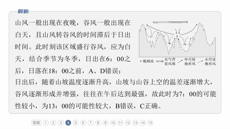 2025年高考地理二轮复习课件通用版专题2　区域尺度_9.2025地理总复习_2025年新高考资料_二轮复习_2025年高考地理二轮复习课件全国通用（ppt+pdf资源）