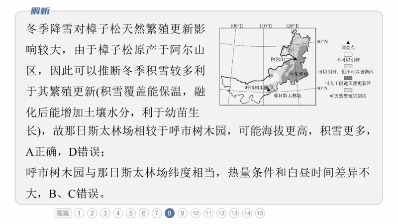 2025年高考地理二轮复习课件通用版专题2　区域尺度_9.2025地理总复习_2025年新高考资料_二轮复习_2025年高考地理二轮复习课件全国通用（ppt+pdf资源）