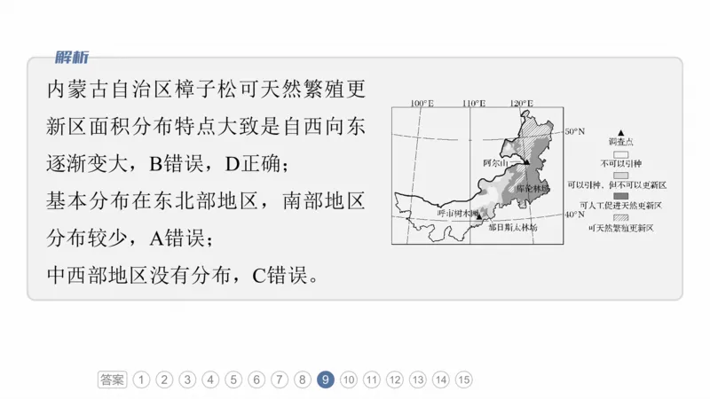 2025年高考地理二轮复习课件通用版专题2　区域尺度_9.2025地理总复习_2025年新高考资料_二轮复习_2025年高考地理二轮复习课件全国通用（ppt+pdf资源）