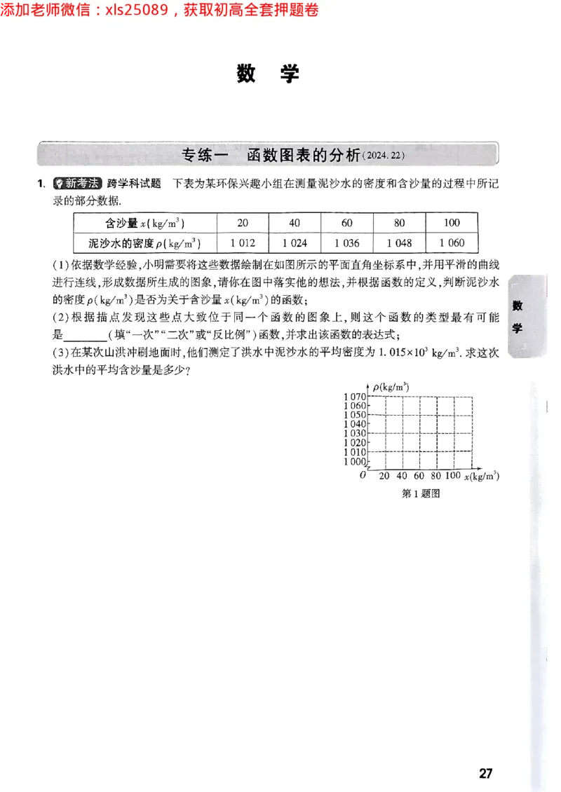 2025万唯浙江中考重难题新考法5科合订2025-5-151143221_初中资料合集_2025《万唯中考&bull;黑白卷》多地方版（更30省）_2025《万唯中考&bull;黑白卷》5科全套（浙江）