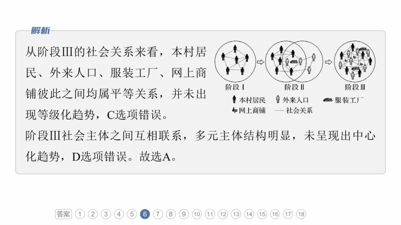 2025年高考地理二轮复习课件通用版专题11　获取和解读地理信息_9.2025地理总复习_2025年新高考资料_二轮复习_2025年高考地理二轮复习课件全国通用（ppt+pdf资源）