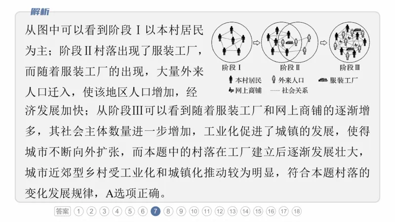 2025年高考地理二轮复习课件通用版专题11　获取和解读地理信息_9.2025地理总复习_2025年新高考资料_二轮复习_2025年高考地理二轮复习课件全国通用（ppt+pdf资源）
