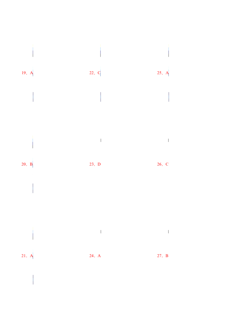 专题17夹叙夹议类完形填空（解析版）_3.2025英语总复习_2023年新高考资料_二轮复习_2023年高考英语毕业班二轮热点题型归纳与变式演练（新高考专用）288150943