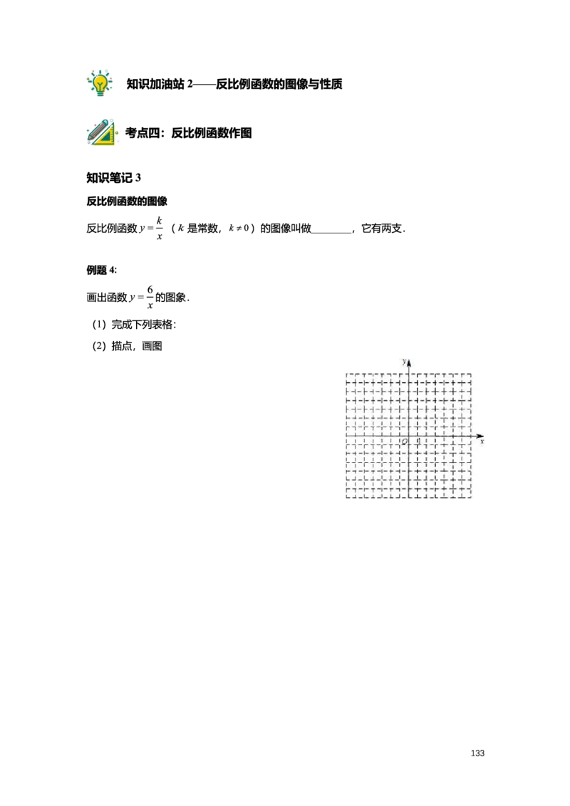 L8暑假（M）精进自习室小组课任务册2025版转曲_初中资料合集_2025年秋初中《789年级暑假数学讲义》含6升7衔接（学生+教师版）上海专版_初二_精进_学生整合版PDF