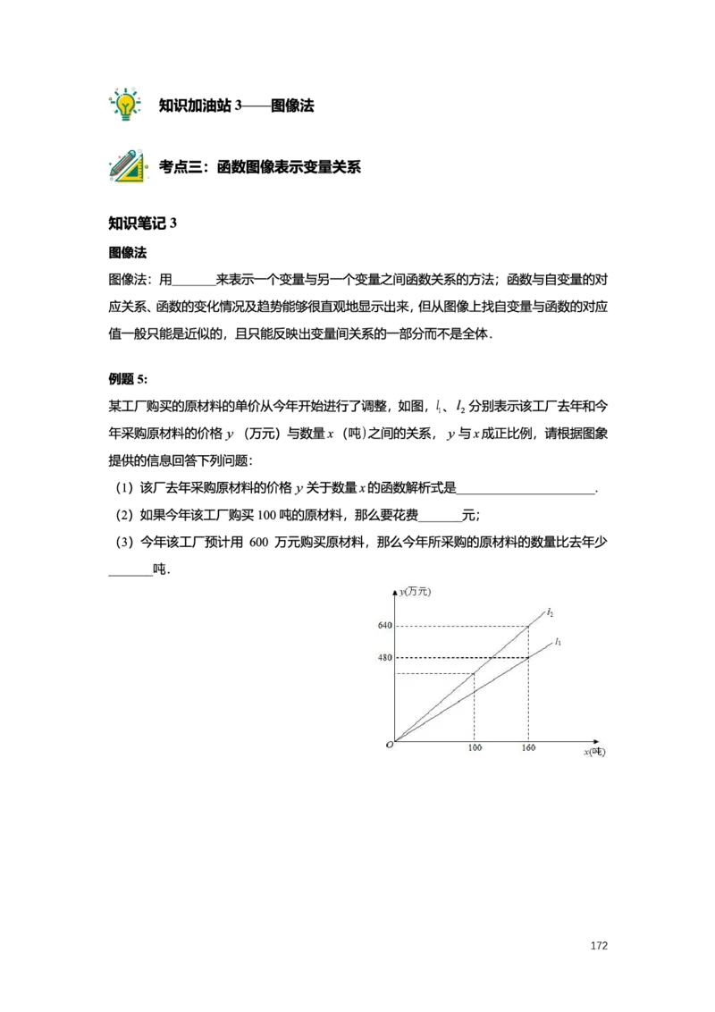 L8暑假（M）精进自习室小组课任务册2025版转曲_初中资料合集_2025年秋初中《789年级暑假数学讲义》含6升7衔接（学生+教师版）上海专版_初二_精进_学生整合版PDF