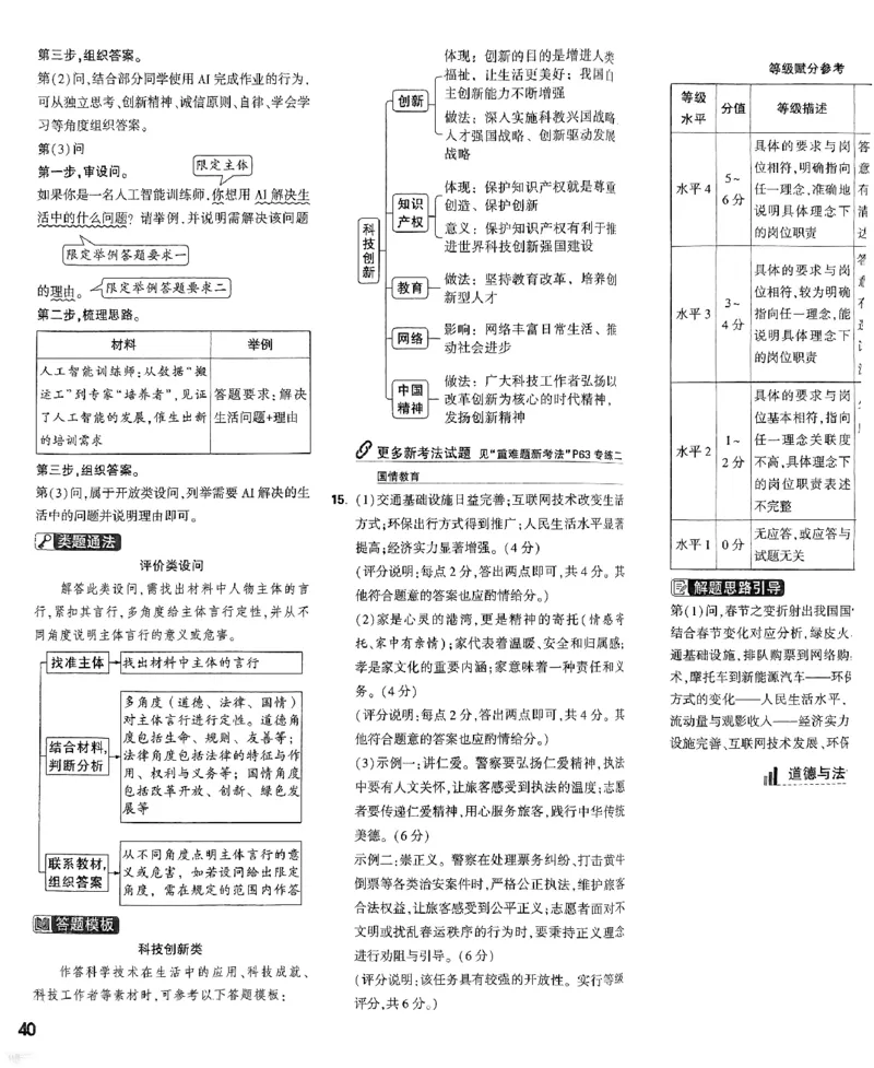 河北黑卷答案_初中资料合集_2025《万唯中考&bull;黑白卷》多地方版（更30省）_2025《万唯中考&bull;黑白卷》7科全套（河北）