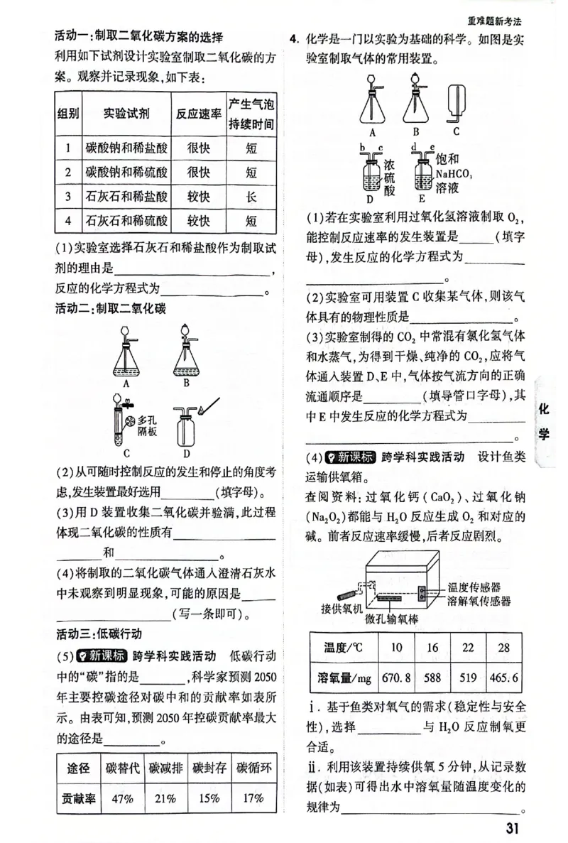 2025《万唯中考&bull;贵州黑白卷》重难题新考法_初中资料合集_2025《万唯中考&bull;黑白卷》多地方版（更30省）_2025《万唯中考&bull;黑白卷》5科全套（贵州）