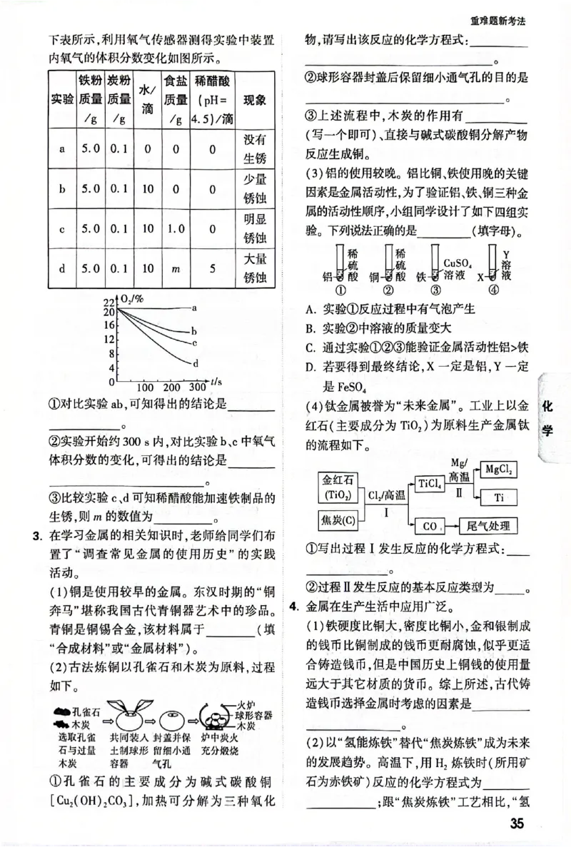2025《万唯中考&bull;贵州黑白卷》重难题新考法_初中资料合集_2025《万唯中考&bull;黑白卷》多地方版（更30省）_2025《万唯中考&bull;黑白卷》5科全套（贵州）