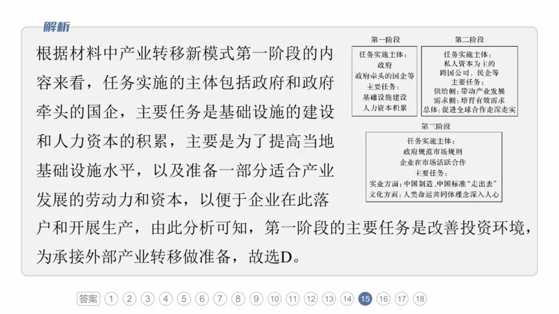 2025年高考地理二轮复习课件通用版专题1　主题3　区域关联性_9.2025地理总复习_2025年新高考资料_二轮复习_2025年高考地理二轮复习课件全国通用（ppt+pdf资源）