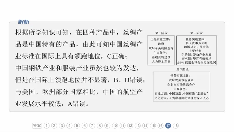 2025年高考地理二轮复习课件通用版专题1　主题3　区域关联性_9.2025地理总复习_2025年新高考资料_二轮复习_2025年高考地理二轮复习课件全国通用（ppt+pdf资源）