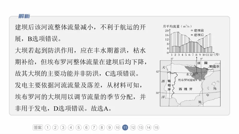 2025年高考地理二轮复习课件通用版专题1　主题3　区域关联性_9.2025地理总复习_2025年新高考资料_二轮复习_2025年高考地理二轮复习课件全国通用（ppt+pdf资源）