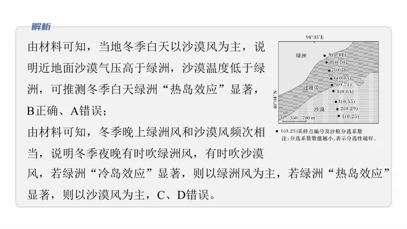 2025年高考地理二轮复习课件通用版专题5　主题2　大气运动_9.2025地理总复习_2025年新高考资料_二轮复习_2025年高考地理二轮复习课件全国通用（ppt+pdf资源）