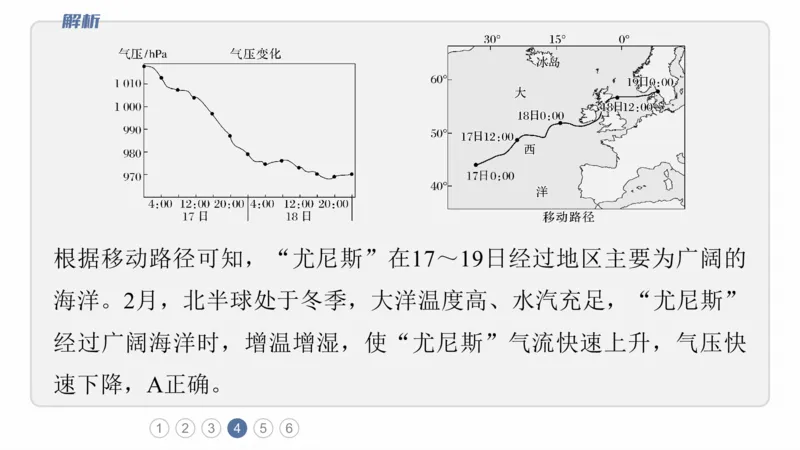 2025年高考地理二轮复习课件通用版专题5　主题2　大气运动_9.2025地理总复习_2025年新高考资料_二轮复习_2025年高考地理二轮复习课件全国通用（ppt+pdf资源）