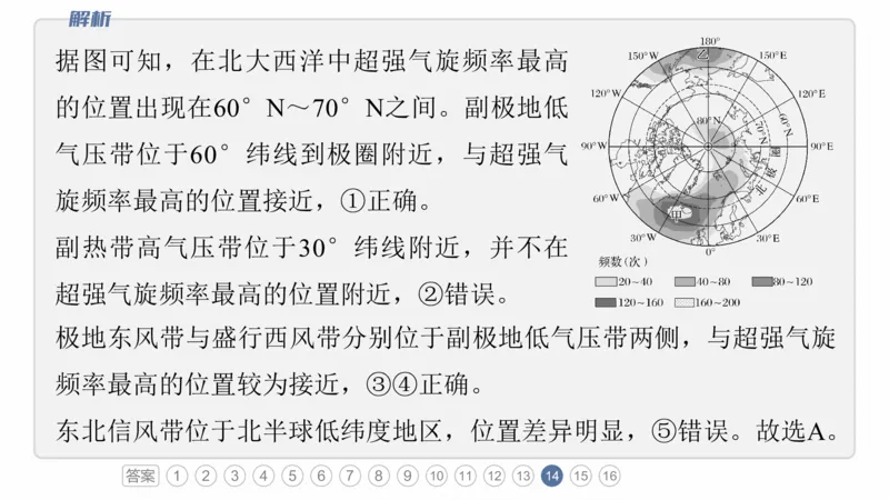 2025年高考地理二轮复习课件通用版专题5　主题2　大气运动_9.2025地理总复习_2025年新高考资料_二轮复习_2025年高考地理二轮复习课件全国通用（ppt+pdf资源）