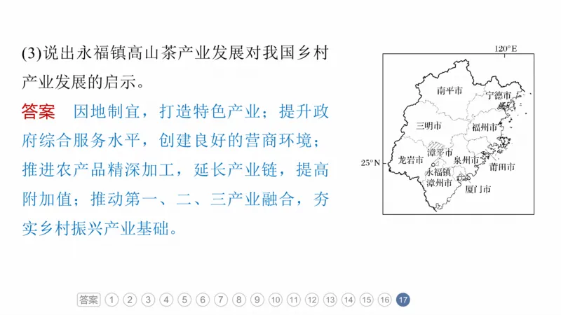 2025年高考地理二轮复习课件通用版专题3　区域发展评析_9.2025地理总复习_2025年新高考资料_二轮复习_2025年高考地理二轮复习课件全国通用（ppt+pdf资源）