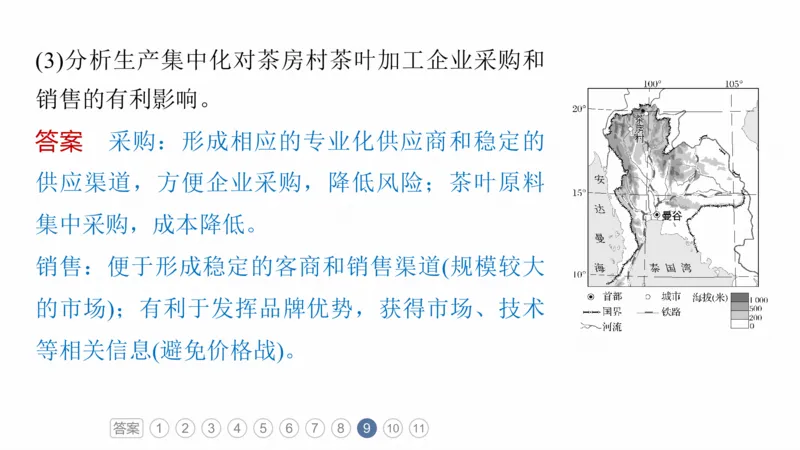 2025年高考地理二轮复习课件通用版专题3　区域发展评析_9.2025地理总复习_2025年新高考资料_二轮复习_2025年高考地理二轮复习课件全国通用（ppt+pdf资源）