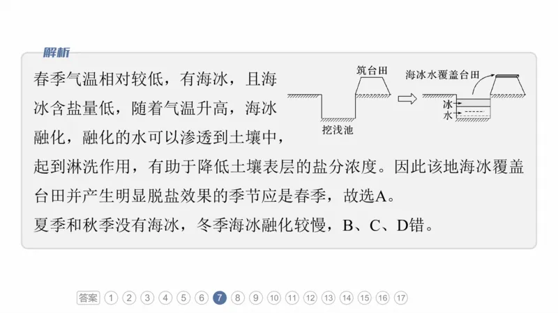 2025年高考地理二轮复习课件通用版专题3　区域发展评析_9.2025地理总复习_2025年新高考资料_二轮复习_2025年高考地理二轮复习课件全国通用（ppt+pdf资源）