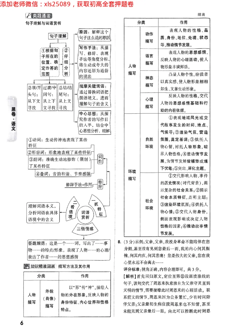 2025浙江中考万唯语文黑卷答案2025-5-15034344_初中资料合集_2025《万唯中考&bull;黑白卷》多地方版（更30省）_2025《万唯中考&bull;黑白卷》5科全套（浙江）_2025浙江中考万唯语文黑白卷含答案