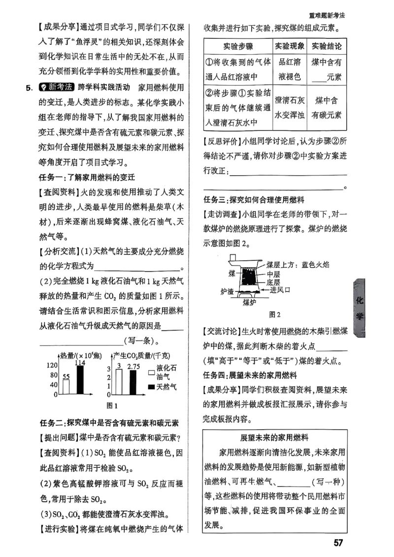 重难点新考法_初中资料合集_2025《万唯中考&bull;黑白卷》多地方版（更30省）_2025《万唯中考&bull;黑白卷》7科全套（湖北）_历史道法_新考法及答案