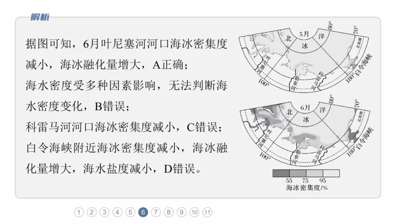 2025年高考地理二轮复习课件通用版专题5　主题4　海洋相关_9.2025地理总复习_2025年新高考资料_二轮复习_2025年高考地理二轮复习课件全国通用（ppt+pdf资源）