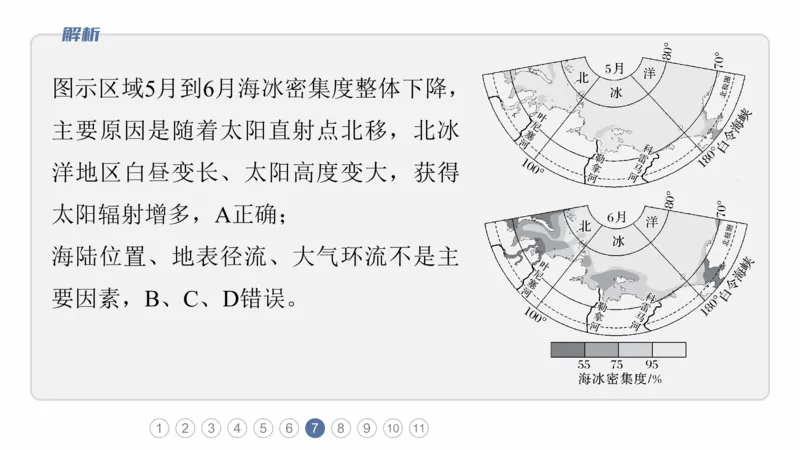 2025年高考地理二轮复习课件通用版专题5　主题4　海洋相关_9.2025地理总复习_2025年新高考资料_二轮复习_2025年高考地理二轮复习课件全国通用（ppt+pdf资源）