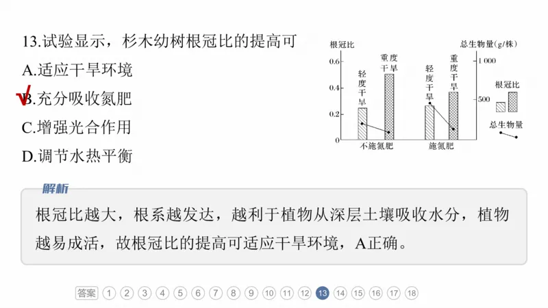 2025年高考地理二轮复习课件通用版素养1　专题1　主题1　区域整体性_9.2025地理总复习_2025年新高考资料_二轮复习_2025年高考地理二轮复习课件全国通用（ppt+pdf资源）