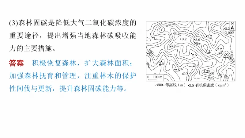 2025年高考地理二轮复习课件通用版专题5　主题5　土壤发育_9.2025地理总复习_2025年新高考资料_二轮复习_2025年高考地理二轮复习课件全国通用（ppt+pdf资源）