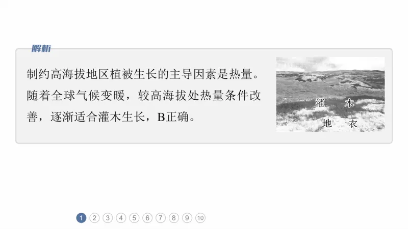 2025年高考地理二轮复习课件通用版专题5　主题5　土壤发育_9.2025地理总复习_2025年新高考资料_二轮复习_2025年高考地理二轮复习课件全国通用（ppt+pdf资源）