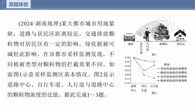 2025年高考地理二轮复习课件通用版专题7　人类活动对地理环境的影响_9.2025地理总复习_2025年新高考资料_二轮复习_2025年高考地理二轮复习课件全国通用（ppt+pdf资源）
