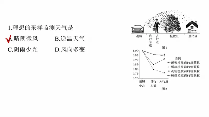 2025年高考地理二轮复习课件通用版专题7　人类活动对地理环境的影响_9.2025地理总复习_2025年新高考资料_二轮复习_2025年高考地理二轮复习课件全国通用（ppt+pdf资源）