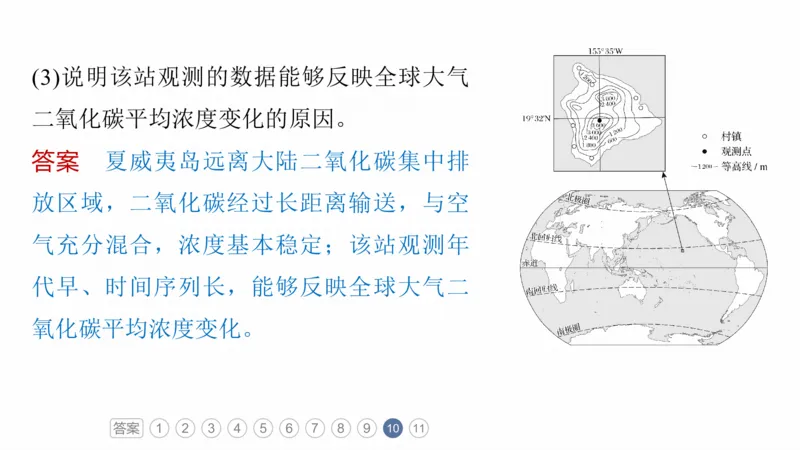 2025年高考地理二轮复习课件通用版专题7　人类活动对地理环境的影响_9.2025地理总复习_2025年新高考资料_二轮复习_2025年高考地理二轮复习课件全国通用（ppt+pdf资源）