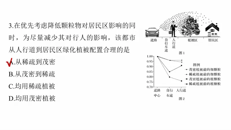 2025年高考地理二轮复习课件通用版专题7　人类活动对地理环境的影响_9.2025地理总复习_2025年新高考资料_二轮复习_2025年高考地理二轮复习课件全国通用（ppt+pdf资源）