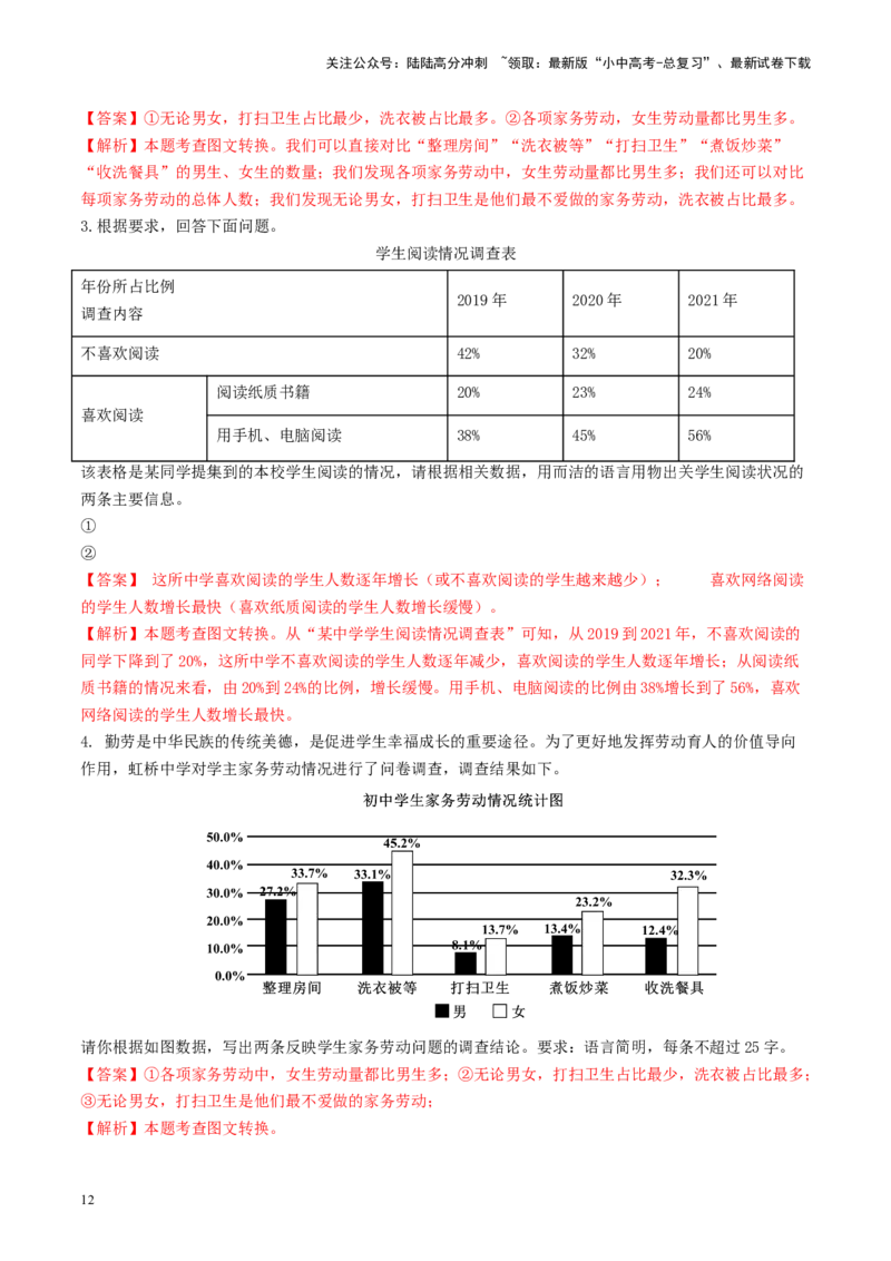 考点9语言的综合运用（重难讲义）（解析版）_02中考总复习（2026版更新中）_01-语文-中考总复习_2024年中考资料_一轮复习_❤备战2024年中考语文一轮复习考点帮（全国通用）