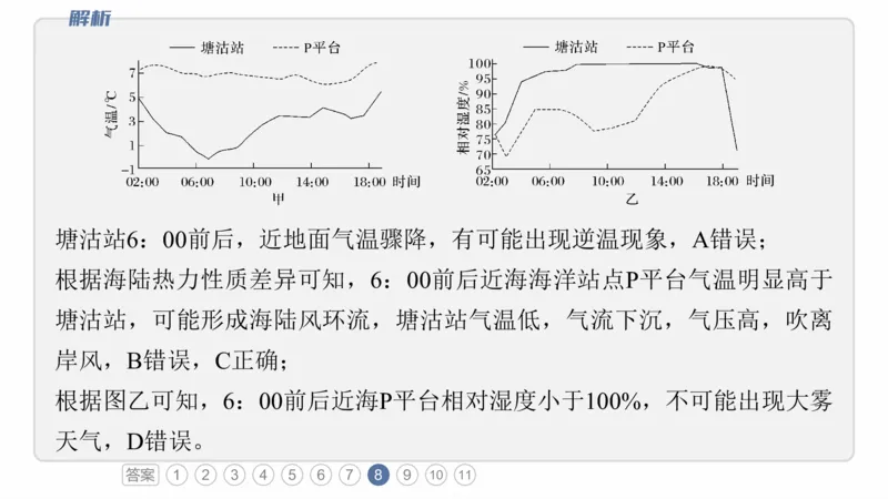 2025年高考地理二轮复习课件通用版专题5　主题7　收支平衡_9.2025地理总复习_2025年新高考资料_二轮复习_2025年高考地理二轮复习课件全国通用（ppt+pdf资源）