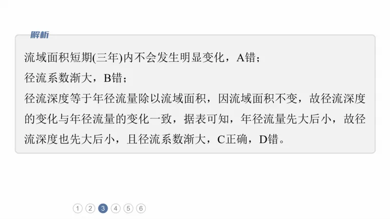 2025年高考地理二轮复习课件通用版专题5　主题7　收支平衡_9.2025地理总复习_2025年新高考资料_二轮复习_2025年高考地理二轮复习课件全国通用（ppt+pdf资源）
