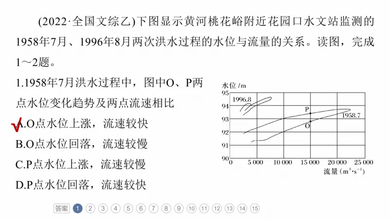 2025年高考地理二轮复习课件通用版专题5　主题7　收支平衡_9.2025地理总复习_2025年新高考资料_二轮复习_2025年高考地理二轮复习课件全国通用（ppt+pdf资源）