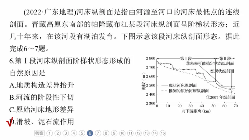 2025年高考地理二轮复习课件通用版专题5　主题7　收支平衡_9.2025地理总复习_2025年新高考资料_二轮复习_2025年高考地理二轮复习课件全国通用（ppt+pdf资源）