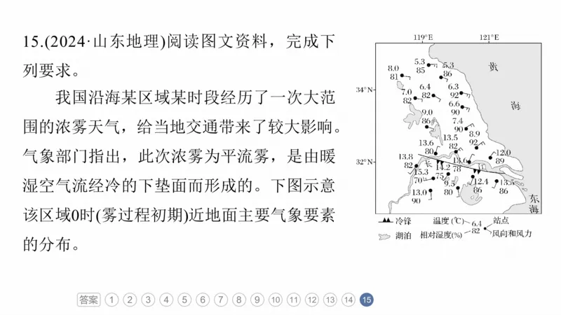 2025年高考地理二轮复习课件通用版专题5　主题7　收支平衡_9.2025地理总复习_2025年新高考资料_二轮复习_2025年高考地理二轮复习课件全国通用（ppt+pdf资源）