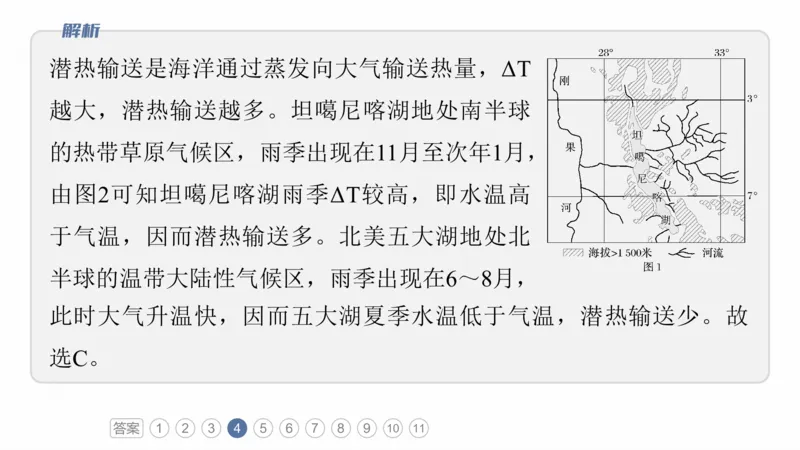 2025年高考地理二轮复习课件通用版专题5　主题7　收支平衡_9.2025地理总复习_2025年新高考资料_二轮复习_2025年高考地理二轮复习课件全国通用（ppt+pdf资源）