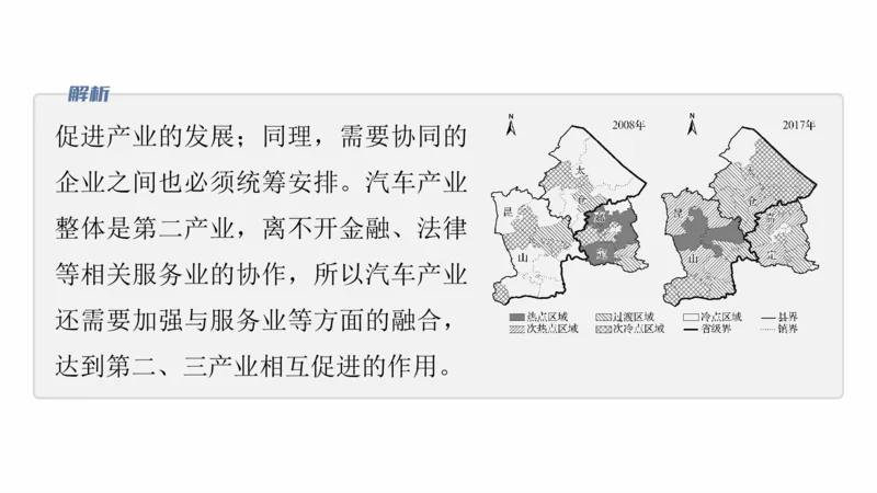 2025年高考地理二轮复习课件通用版素养2　专题4　主题2　人文地理要素的拆分与综合_9.2025地理总复习_2025年新高考资料_二轮复习_2025年高考地理二轮复习课件全国通用（ppt+pdf资源）