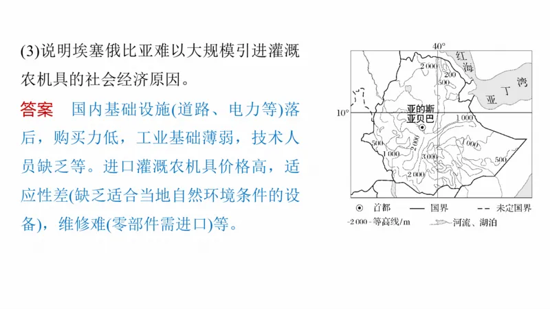 2025年高考地理二轮复习课件通用版素养2　专题4　主题2　人文地理要素的拆分与综合_9.2025地理总复习_2025年新高考资料_二轮复习_2025年高考地理二轮复习课件全国通用（ppt+pdf资源）