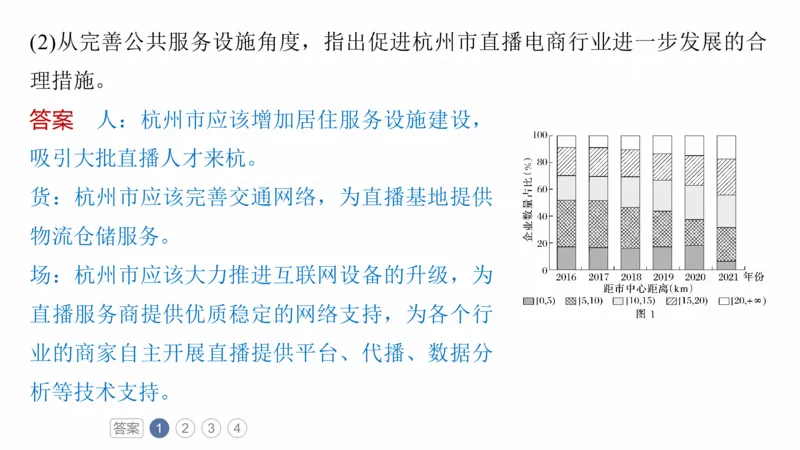2025年高考地理二轮复习课件通用版素养2　专题4　主题2　人文地理要素的拆分与综合_9.2025地理总复习_2025年新高考资料_二轮复习_2025年高考地理二轮复习课件全国通用（ppt+pdf资源）