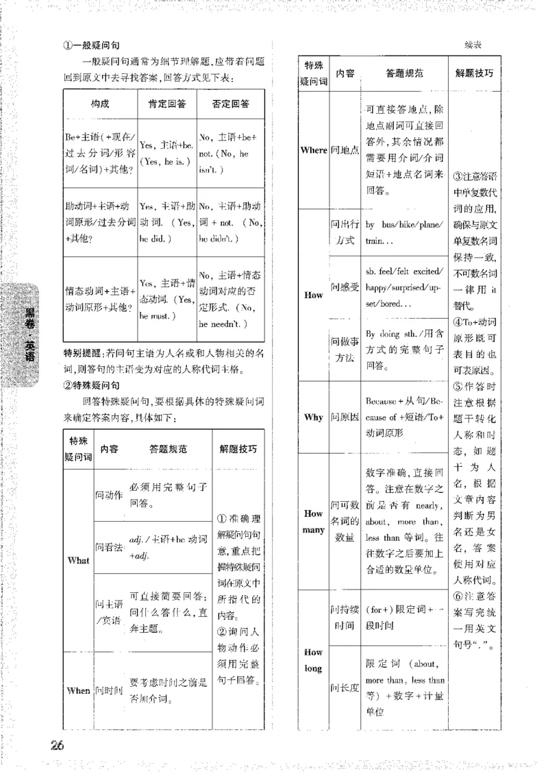 中考黑白卷-答案解析-合订_初中资料合集_2025《万唯中考&bull;黑白卷》多地方版（更30省）_2025《万唯中考&bull;黑白卷》7科全套（安徽）_新考点（题+答案）